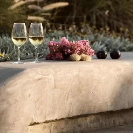 빌라 Bvs Luxury Plumeria Zakynthos *