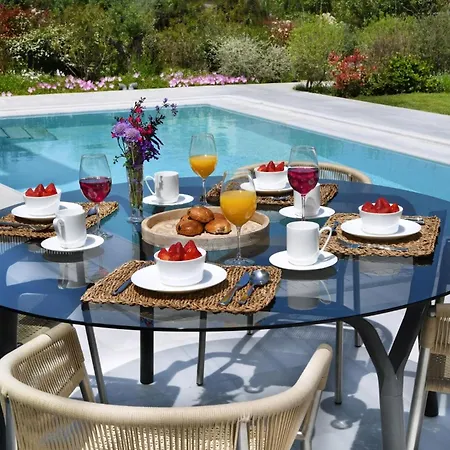 Bvs Luxury Plumeria Zakynthos *