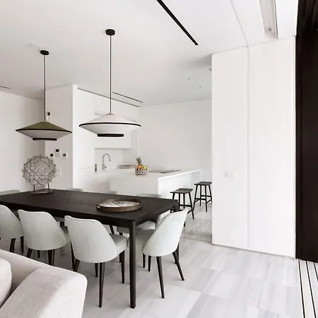 Villa Bvs Luxury Plumeria Zakynthos *