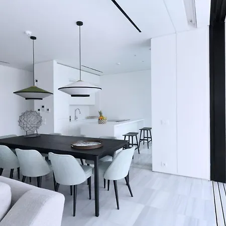 Bvs Luxury Plumeria Zakynthos Villa *