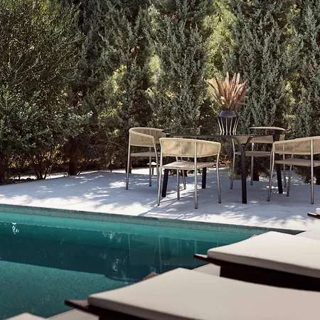 Bvs Luxury Plumeria Zakynthos