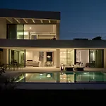 Bvs Luxury Plumeria Zakynthos Τσιλιβί