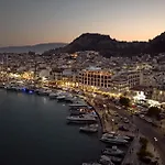 Βίλα Bvs Luxury Plumeria Zakynthos