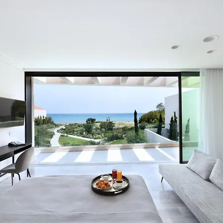 Bvs Luxury Plumeria Zakynthos Βίλα Τσιλιβί