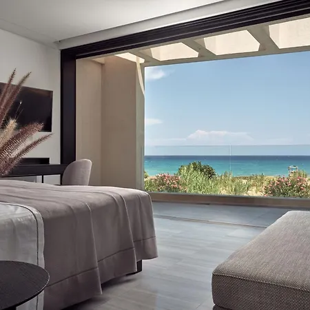 Bvs Luxury Plumeria Zakynthos Willa