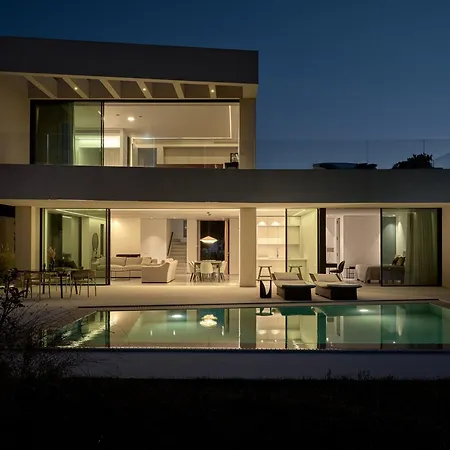 Bvs Luxury Plumeria Zakynthos Tsilivi (Zakynthos)