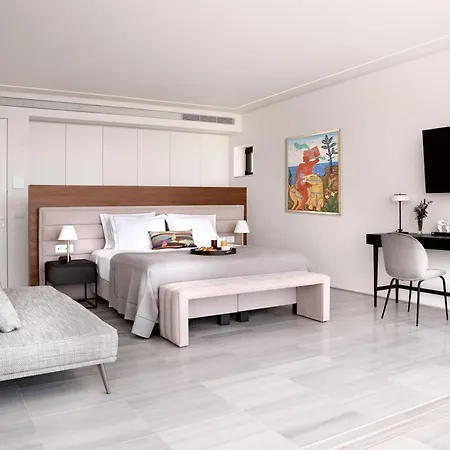 Bvs Luxury Plumeria Zakynthos Willa