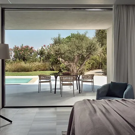 Bvs Luxury Plumeria Zakynthos Willa Tsilivi (Zakynthos)