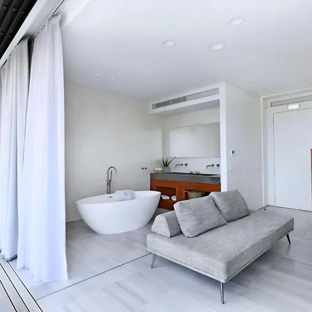Βίλα Bvs Luxury Plumeria Zakynthos Τσιλιβί