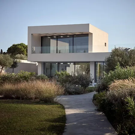 Stunning Zakynthos Luxury 2 Bedrooms Sissubo *
