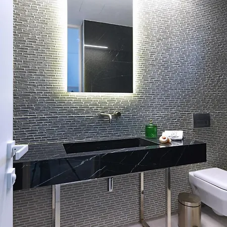 Stunning Zakynthos Luxury 2 Bedrooms Sissubo * Tsilivi (Zakynthos)