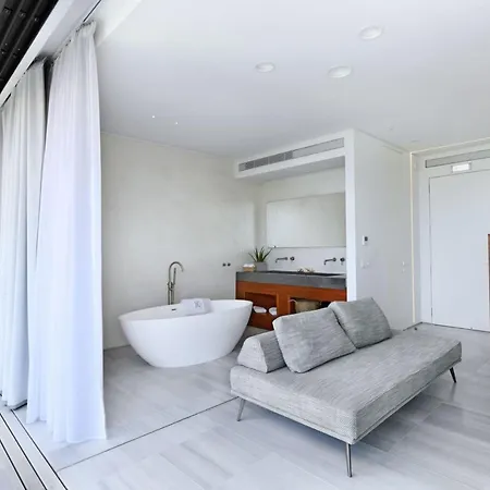 Stunning Zakynthos Luxury 2 Bedrooms Sissubo Villa Tsilivi (Zakynthos)