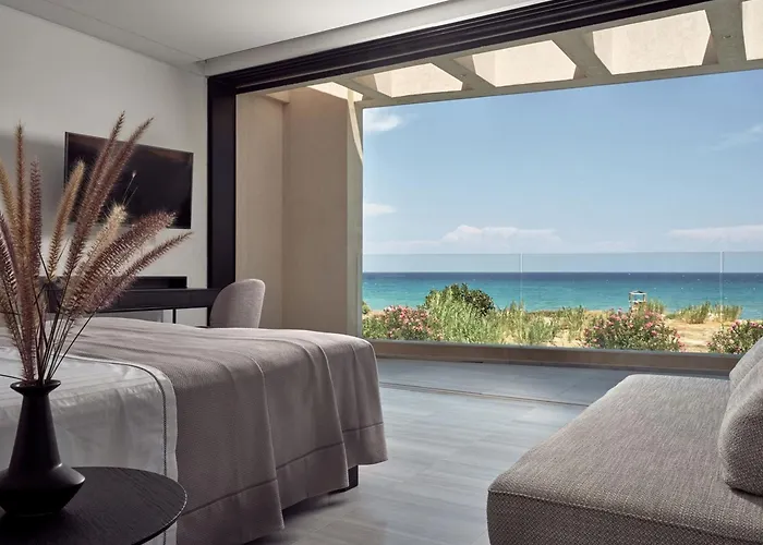 Bvs Luxury Plumeria Zakynthos Villa