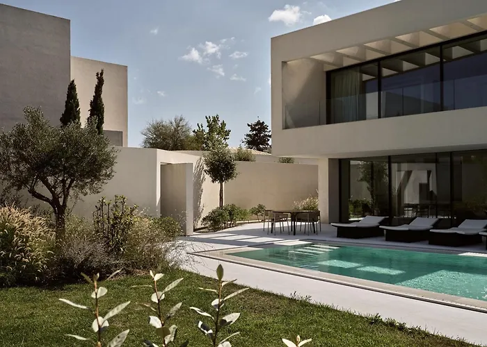 Bvs Luxury Plumeria Zakynthos