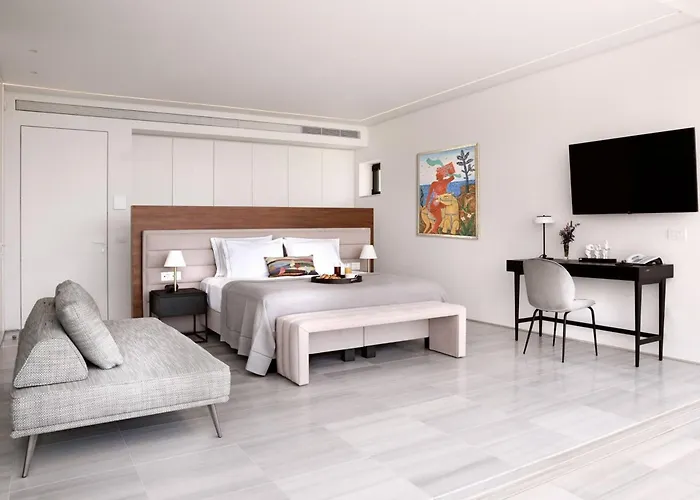 Bvs Luxury Plumeria Zakynthos Villa