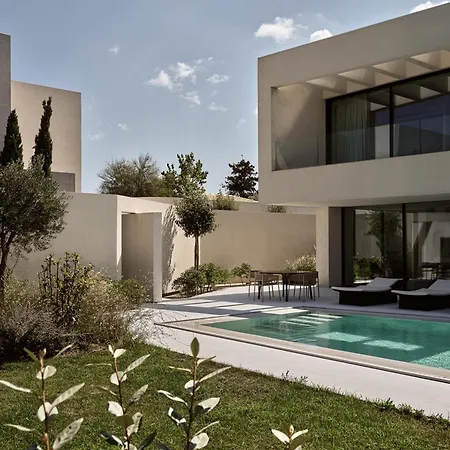 Bvs Luxury Plumeria Zakynthos