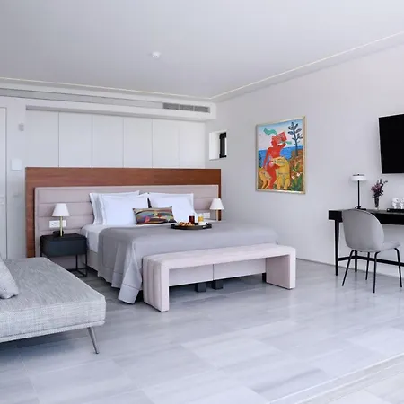 Bvs Luxury Plumeria Zakynthos * Tsilivi (Zakynthos)