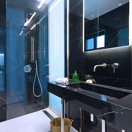 Bvs Luxury Plumeria Zakynthos Tsilivi (Zakynthos)