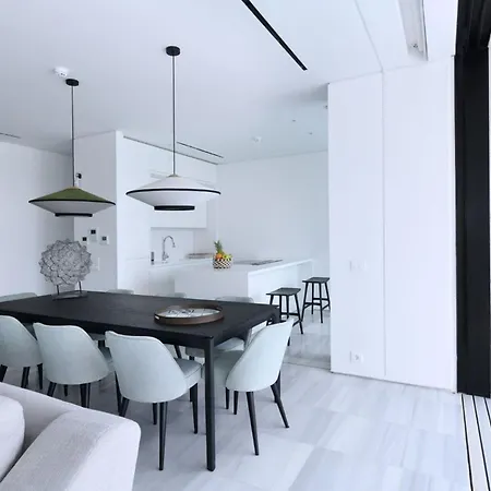 Bvs Luxury Plumeria Zakynthos Villa